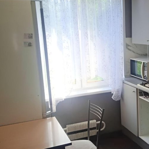 1-комн квартира улица Главная, 19А