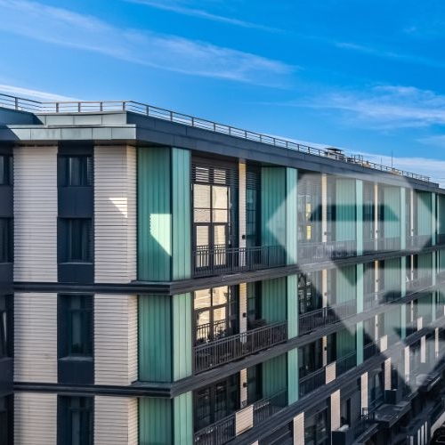 4-комн квартира улица 3-я Ямского Поля, 9