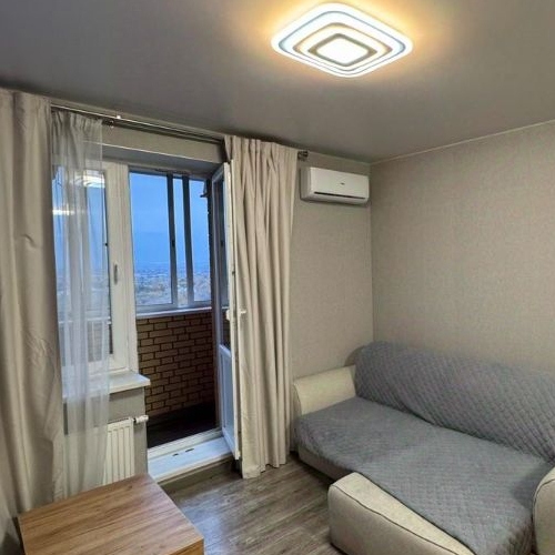 1-комн квартира Подольск, Плещеевская улица, 42к1