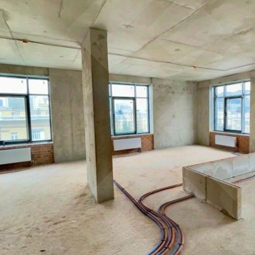 4-комн квартира Верхняя улица, 20к1