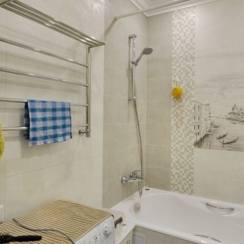 2-комн квартира Озерная улица, 9