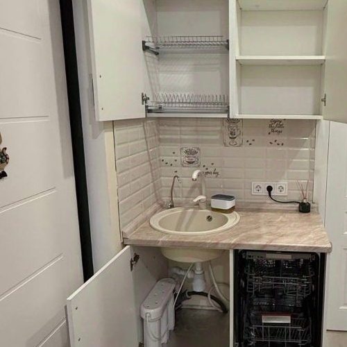 1-комн квартира Подольск, улица Мира, 4А