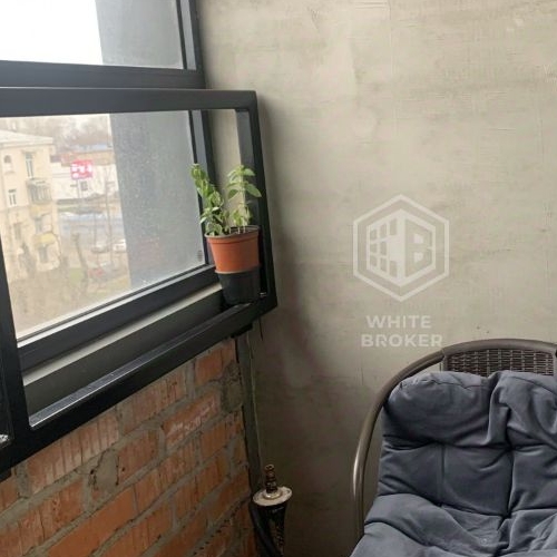 2-комн квартира Каширское шоссе, 74А