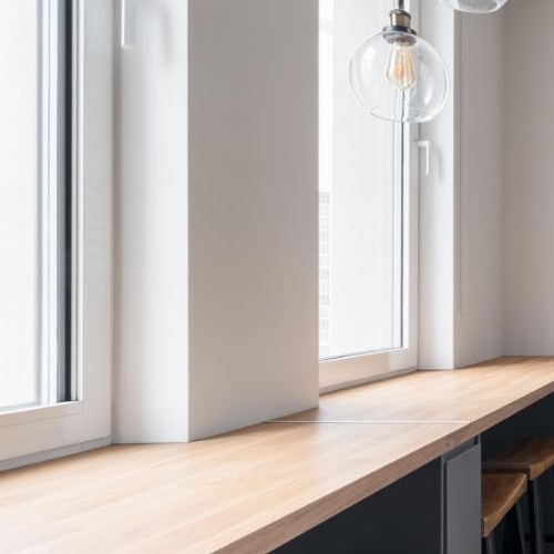 1-комн квартира Мосфильмовская улица, 88к2с7