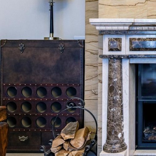 4-комн квартира д. Жуковка, 58