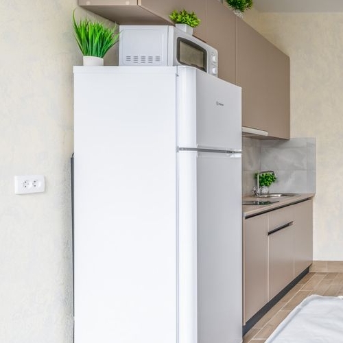 Студия Волоколамское шоссе, 81/2с6