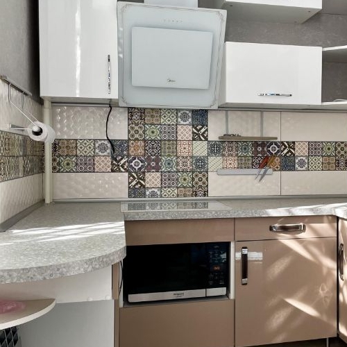 Студия Химки, улица Германа Титова, 8