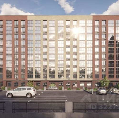 1-комн квартира Химки, 3-й Южный проезд,  д. 10