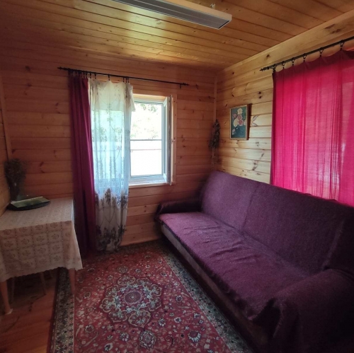 Коттедж/дом рябиновая улица