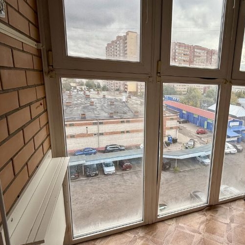 1-комн квартира Красногорск, улица Вилора Трифонова, 9