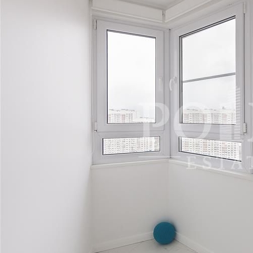 1-комн квартира улица Лобачевского, 45