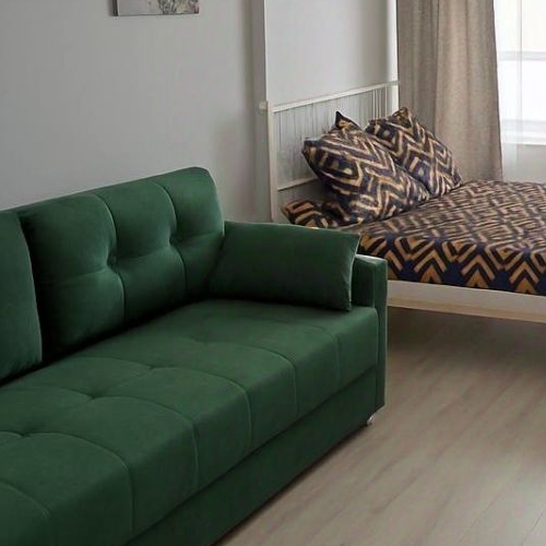 1-комн квартира Сергиев Посад, улица 1-й Ударной Армии, 95