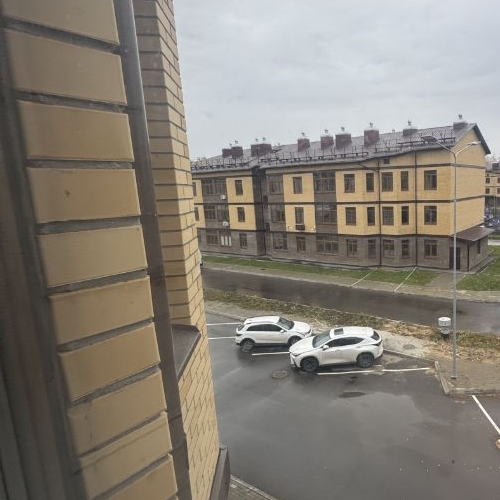 2-комн квартира Раменское, улица Березовая Роща, 7