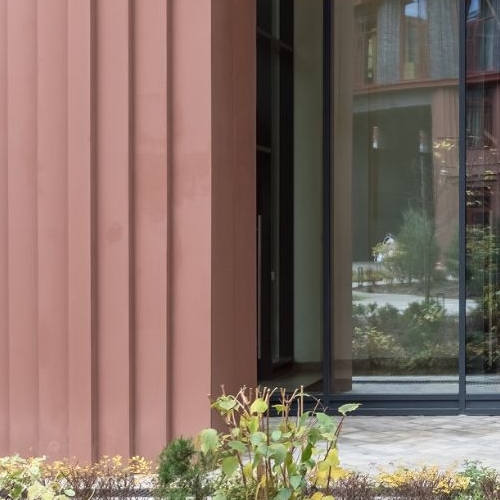 2-комн квартира улица Казакова, 7