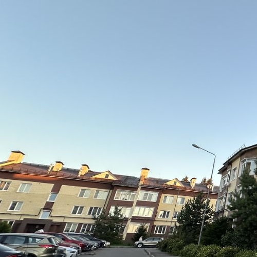 1-комн квартира д. Лобаново, улица Новая, 14