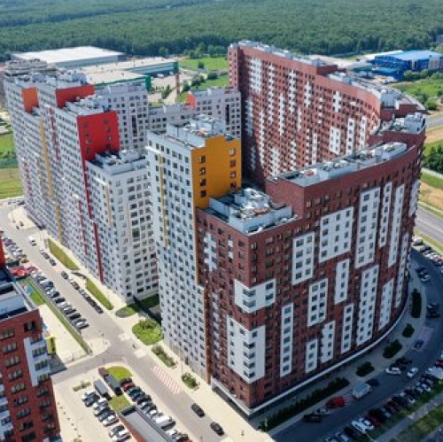 2-комн квартира ул Родниковая,  д. 30,  к. 2