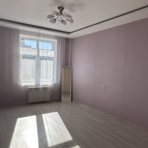 2-комн квартира Сабурово пгт, улица Парковая, 1