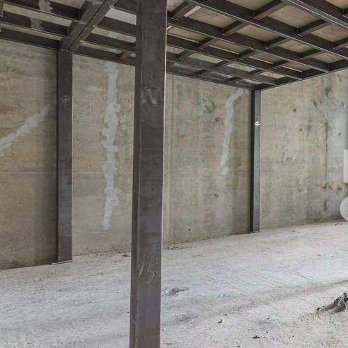 2-комн квартира улица Казакова, 7