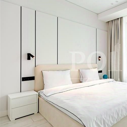 2-комн квартира Ленинградский проспект, 36с30