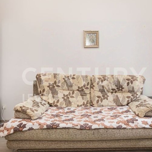 Студия Рябиновая улица, 45К2