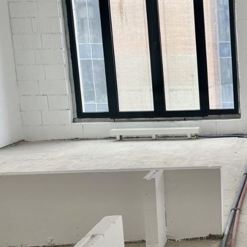 2-комн квартира Верхняя улица, 22