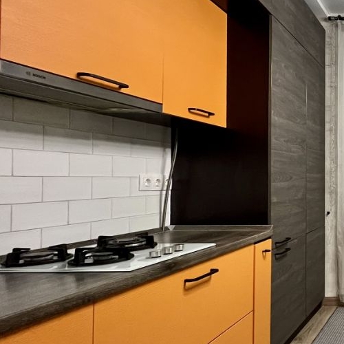 1-комн квартира Сампо ЖК, д. Красный Поселок, улица Фадеева,  д. 20