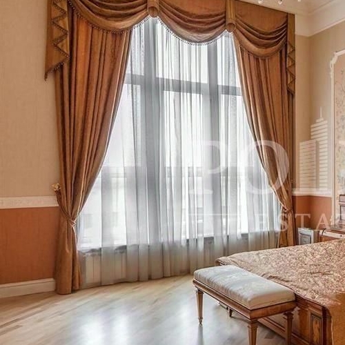 3-комн квартира Чапаевский переулок, 3