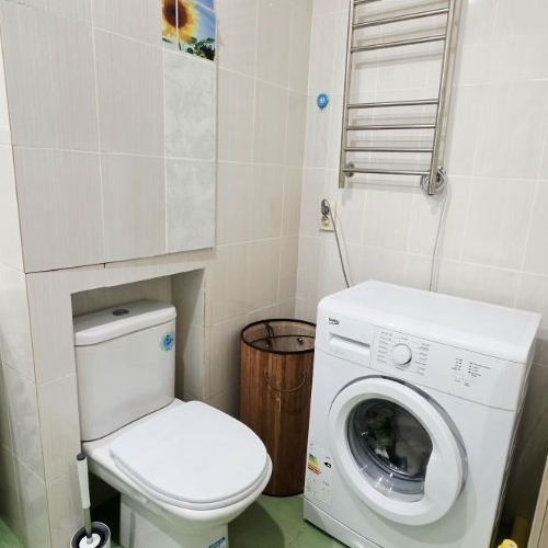 1-комн квартира Березки ЖК, пос. Жуково,  д. к15