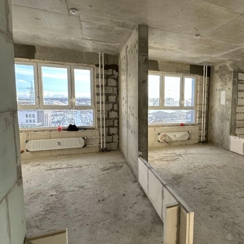 3-комн квартира Одинцово, 10