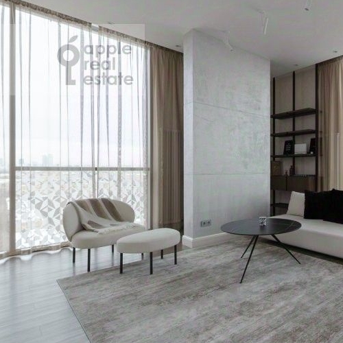 3-комн квартира улица Василисы Кожиной, 13