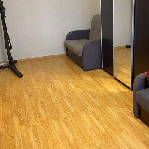 1-комн квартира Октябрьский пгт, улица Спортивная, 2