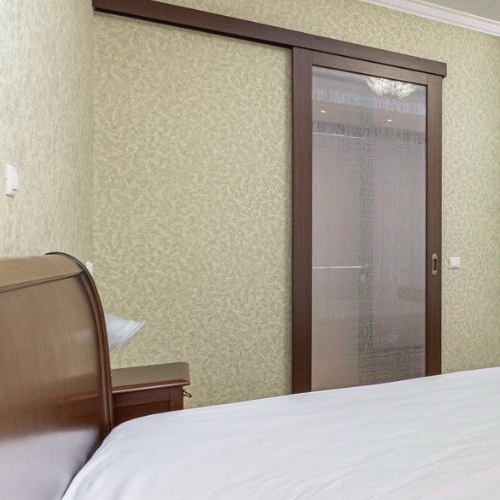 2-комн квартира улица Льва Толстого, 23к1