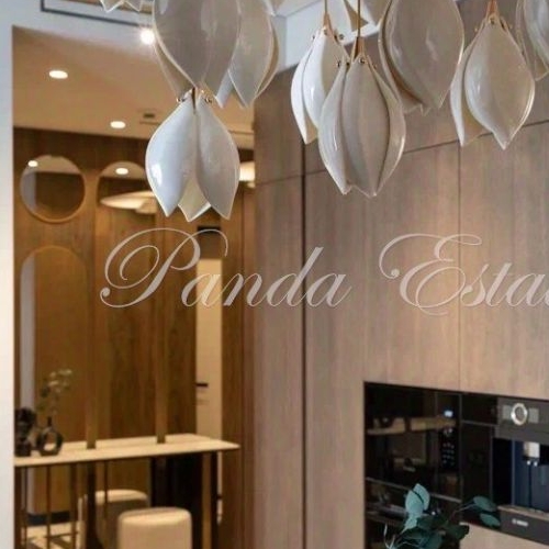 5-комн квартира Кутузовский проспект, 12