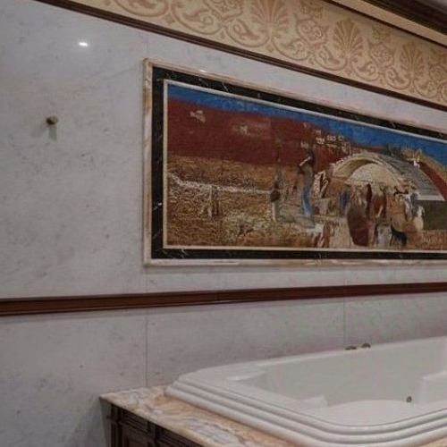 3-комн квартира 1-й Неопалимовский переулок, 8