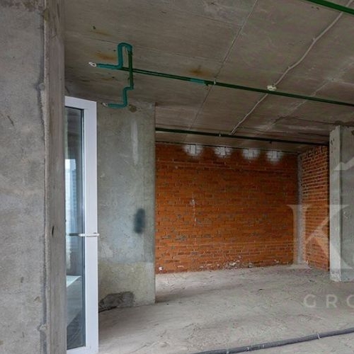 4-комн квартира Минская улица, 2