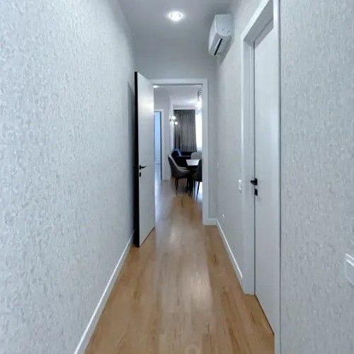 2-комн квартира улица Расплетина, 21