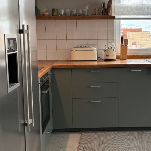 3-комн квартира Люберцы, улица Урицкого, 16к1