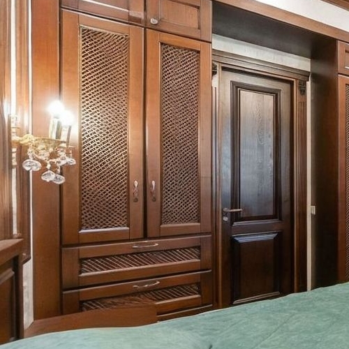 3-комн квартира 1-й Смоленский переулок, 21