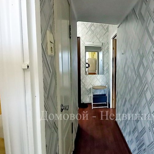 1-комн квартира Ташкентский переулок, 1