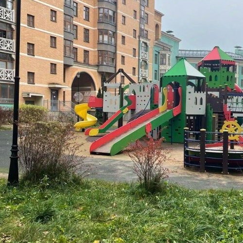 2-комн квартира Сабурово пгт, улица Рождественская, 5