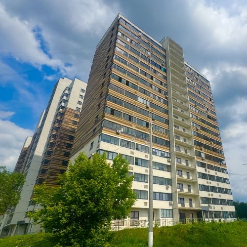 Студия Ногинск, улица Юбилейная, 4А