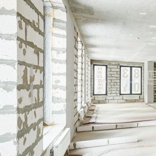 5-комн квартира Рублевское шоссе, 101