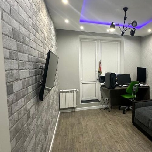 3-комн квартира Мытищи, Осташковское шоссе, 22к5