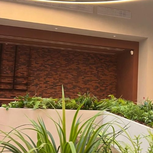 2-комн квартира Автомобильный проезд, 4