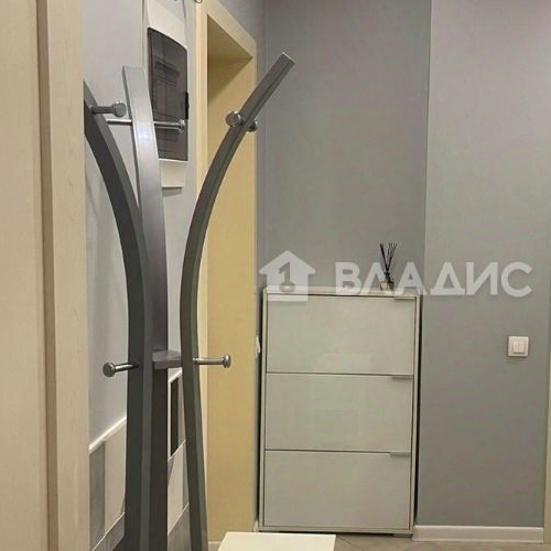 2-комн квартира Химки, улица Германа Титова, 10А