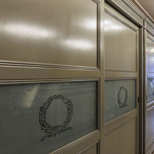 4-комн квартира улица Расплетина, 21