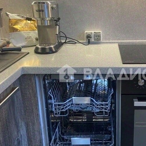 1-комн квартира улица Татьянин Парк, 14к1