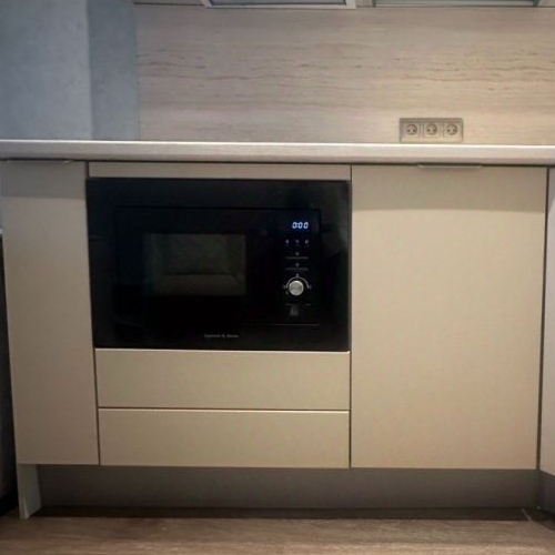 Студия Шелепихинская набережная, 42к1