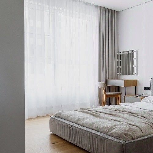 4-комн квартира улица Петра Алексеева, 14