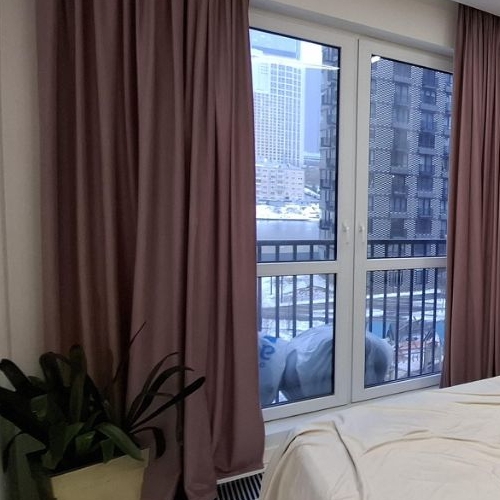 2-комн квартира Большая Филевская улица, 3к3